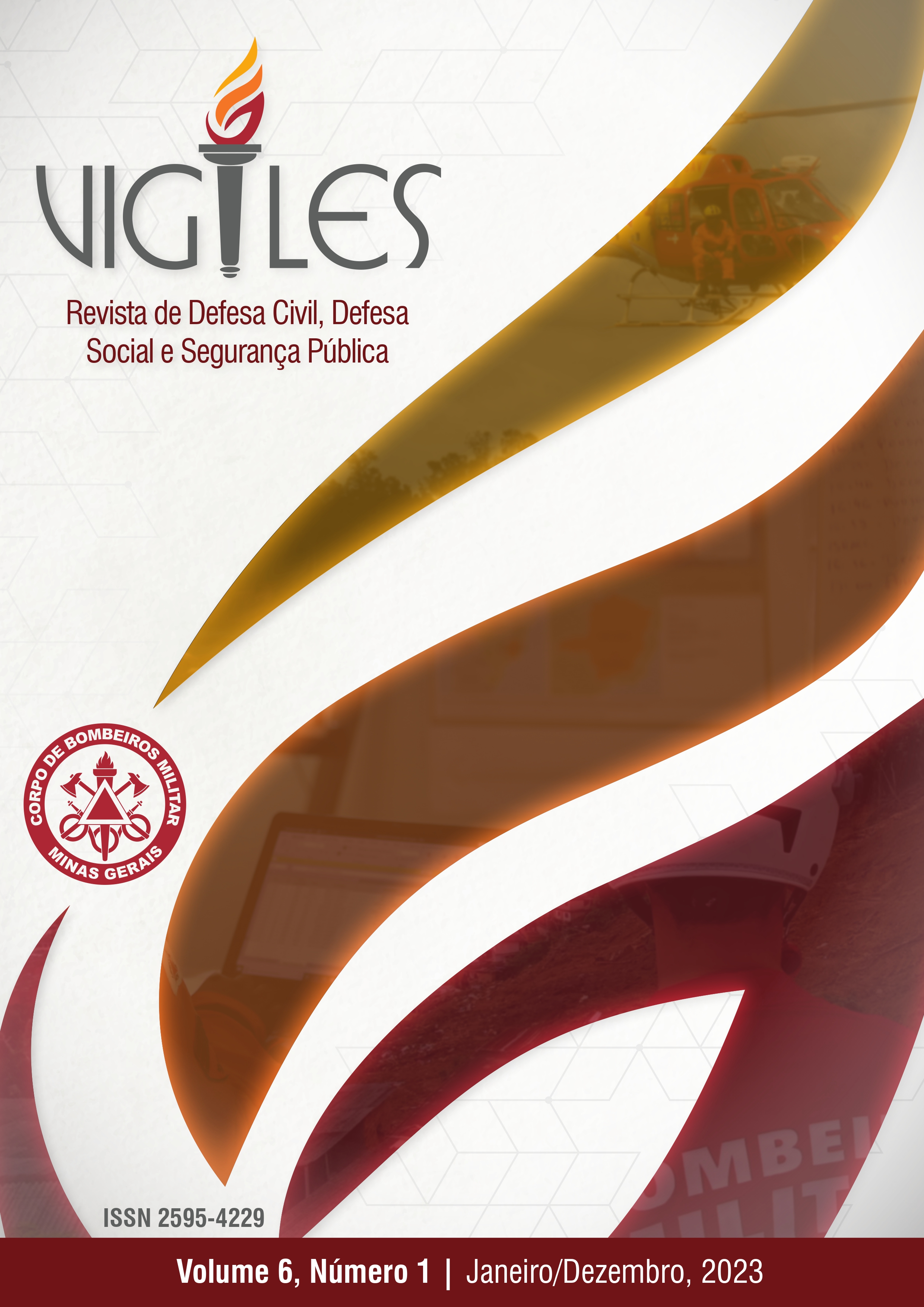 					Visualizar v. 6 n. 1 (2023): Vigiles
				